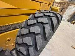 2024 John Deere 872GP Articulated Motor Grader