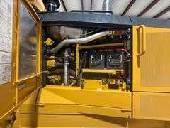 2024 John Deere 872GP Articulated Motor Grader