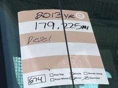 2013 International DuraStar 4400 Altec AM547 50FT Material Handling Insulated Forestry Bucket Truck