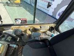2013 John Deere 35D Mini Excavator