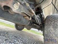 2013 Ford F-150 4x4 Ext. Cab Pickup Truck