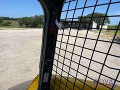 2017 Wacker Neuson ST31 Compact Track Loader Skid Steer