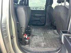 2021 Ford F-150 4x4 Crew Cab Pickup Truck