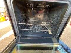 Kenmore 4 Burner Electric Stove