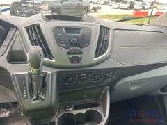 2015 Ford Transit 250 Cargo Van