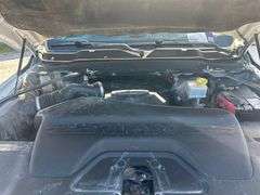 2022 Ram 2500 4x4 Crew Cab Reading Service Truck