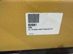 2024 John Deere 872GP Articulated Motor Grader