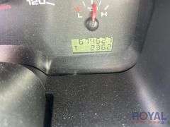 2007 Ford F-150 Ext. Cab Pickup Truck