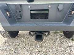 2021 Ford F-150 4x4 Crew Cab Pickup Truck