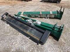 2012 Golf-Lift Hydraulic Turf Equipment Lift