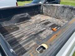 2013 Ford F-250 Ext. Cab Pickup Truck