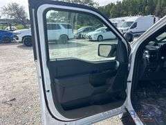 2024 Ford F-150 4x4 Crew Cab Pickup Truck