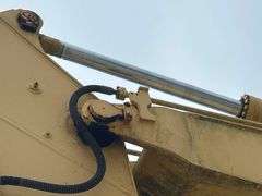 2003 Komatsu PC200LC-7L Hydraulic Excavator