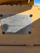 2007 Mauldin MT-500 T/A Tack Trailer