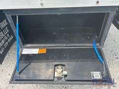 2005 GMC C5500 24FT. Box Truck