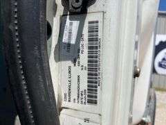 2010 International 4300 2,000 Gallon Water Truck