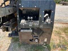 2018 Vermeer D23X30 S3 Navigator Directional Drilling Machine