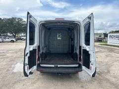 2015 Ford Transit 250 Cargo Van