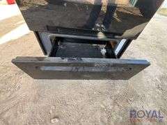 Kenmore 4 Burner Electric Stove