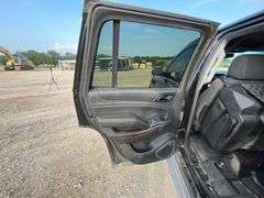 2015 Chevrolet Tahoe SUV