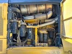 2020 John Deere 870GP Articulated Motor Grader