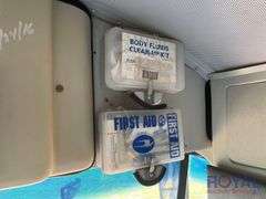 2012 IC Corporation PB105 Passenger Bus