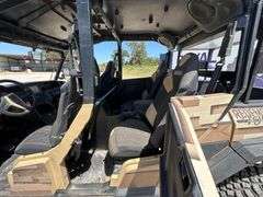 2021 Polaris General XP 4 1000 4x4 Side by Side