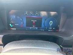 2024 Ford F-150 4x4 Crew Cab Pickup Truck