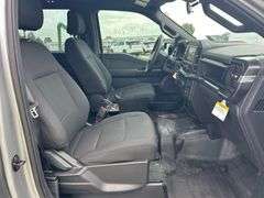 2021 Ford F-150 4x4 Crew Cab Pickup Truck