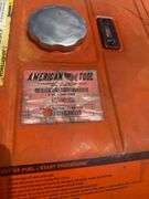 American Tool ATT7500D12GAL Diesel Generator