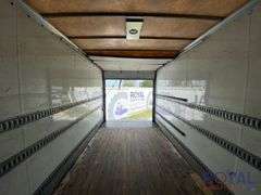 2015 International DuraStar 4300 26FT. Box Truck