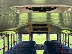 2009 IC Corporation PB105 Passenger Bus