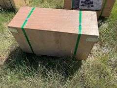 2025 LandHonor LHR-EW20000 20,000lb Electric Cable Winch