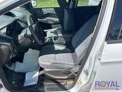 2017 Ford Escape SUV