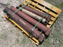 Hydraulic Cylinders