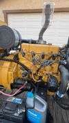 1995 Olympian Generac 94A06155-S Generator