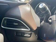 2018 Jaguar F-Pace SUV