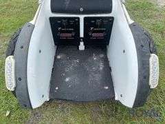 T3 Motion Patroller Segway