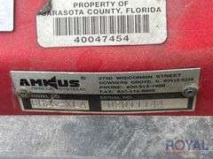 2007 Amkus Rescue System