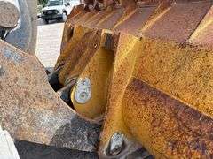 2011 John Deere 844K Articulated Wheel Loader
