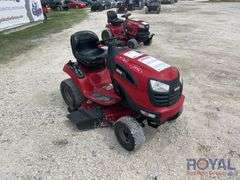 2009 Craftsman YTS 3000 42in Riding Mower