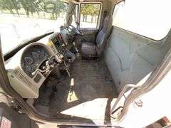 2010 International 4300 2,000 Gallon Water Truck
