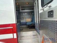 2004 Freightliner M2 106 Ambulance