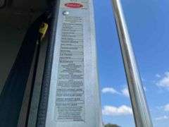 2014 Peterbilt 320 Altec AH150 150ft. Material Handler Bucket Truck