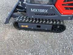 Unused 2025 CFG MX15RX Mini Excavator