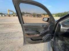 2015 Chevrolet Tahoe SUV