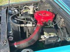 1991 GMC Sonoma Pickup Truck