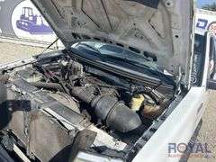 2007 Ford F-150 Ext. Cab Pickup Truck