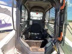 2022 Bobcat T770 Compact Track Loader Skid Steer