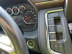 2022 Chevrolet Tahoe FL SUV